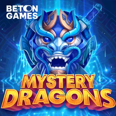 Mystery Dragons