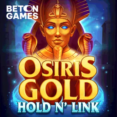 Osiris Gold Hold n Link