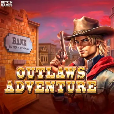 Outlaws Adventure