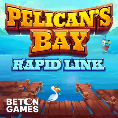 Pelican's Bay Rapid Link