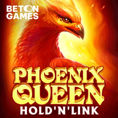 Phoenix Queen Hold n Link
