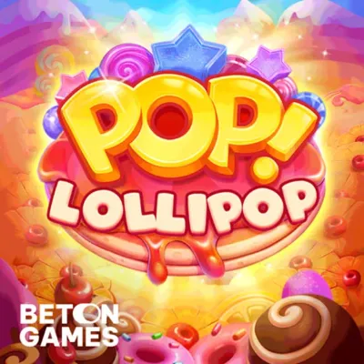 POP Lollipop