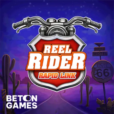 Reel Rider Rapid Link