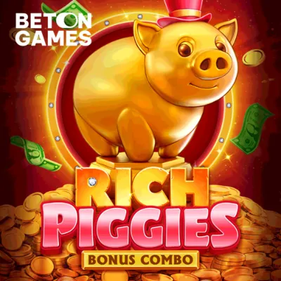 Rich Piggies Bonus Combo