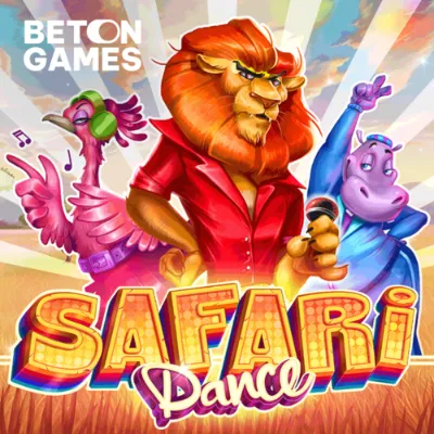 Safari Dance