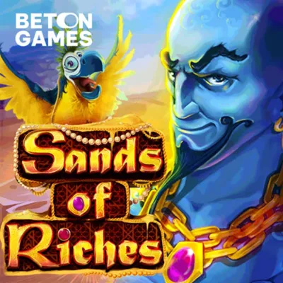 Sands of Riches