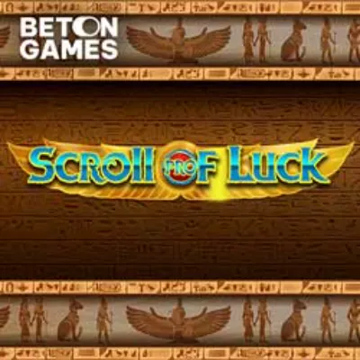 Scroll Of Luck Pro