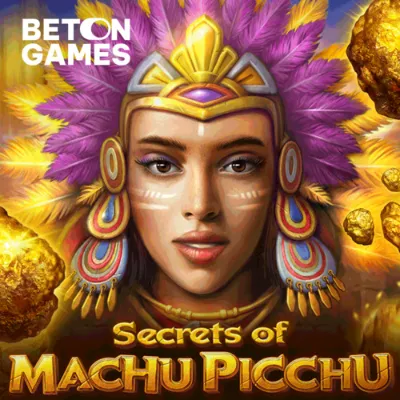 Secrets of Machu Picchu