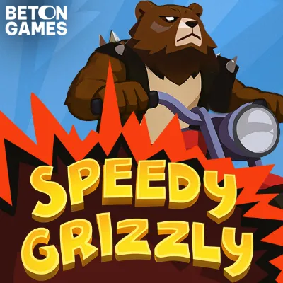 Speedy Grizzly