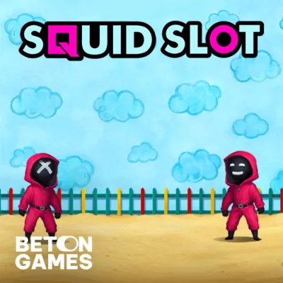 Squid Slot Hold N Link