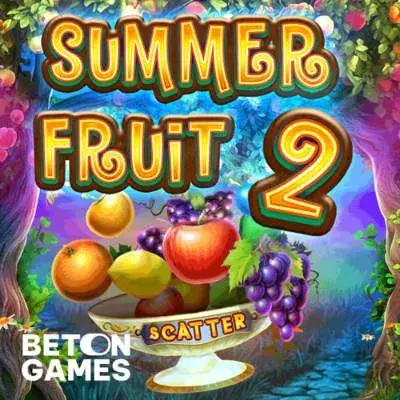 Summer Fruit 2