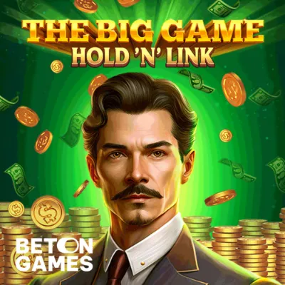 The Big Game Hold N Link