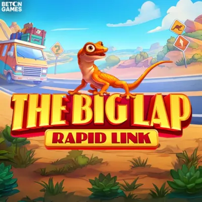 The Big Lap Rapid Link