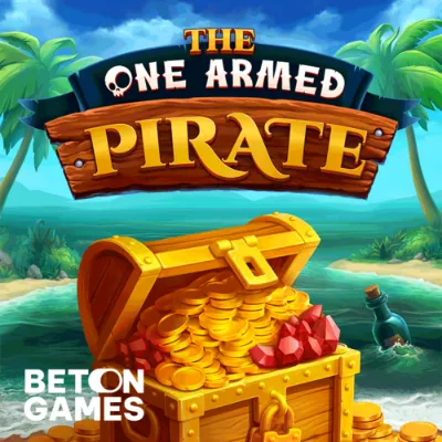 The One Armed Pirate