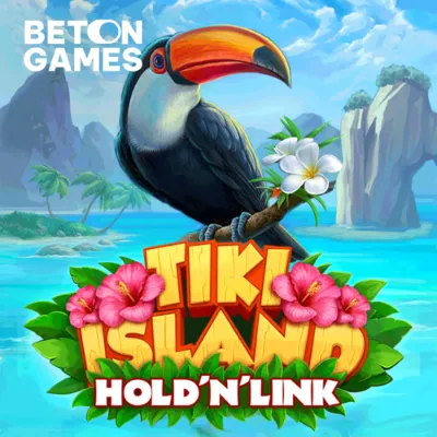 Tiki Island Hold N Link