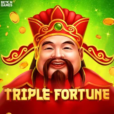 Triple Fortune