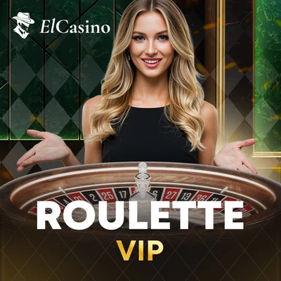 VIP Roulette