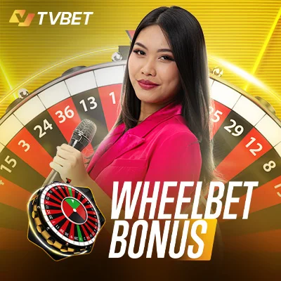 Wheelbet Bonus