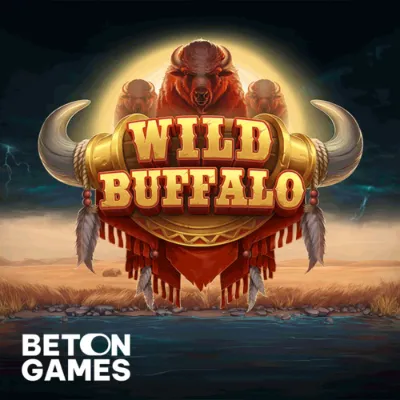 Wild Buffalo