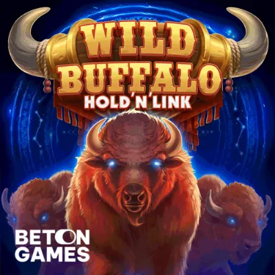 Wild Buffalo Hold n Link