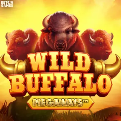 Wild Buffalo Megaways