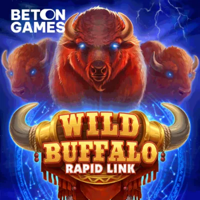 Wild Buffalo Rapid Link