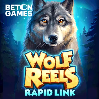 Wolf Reels Rapid Link