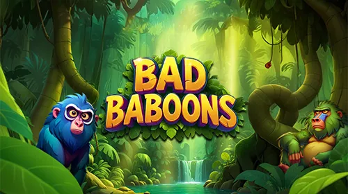 Bad Baboons