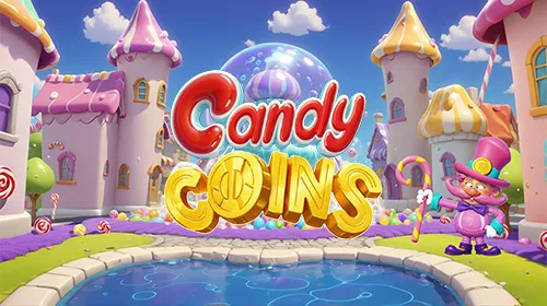 Candy Coins