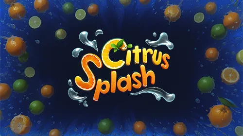 Citrus Splash