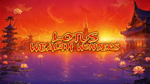 Lotus Wealth Wonders