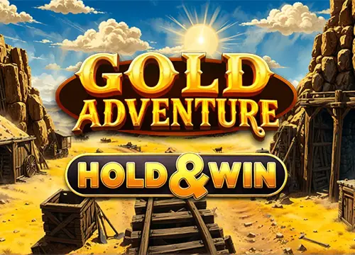 Gold Adventure