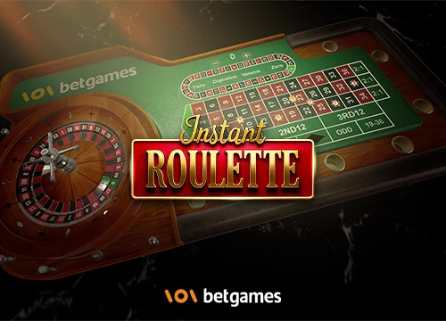 Instant Roulette