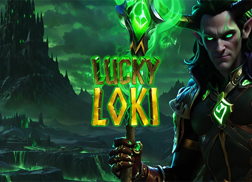 Lucky Loki
