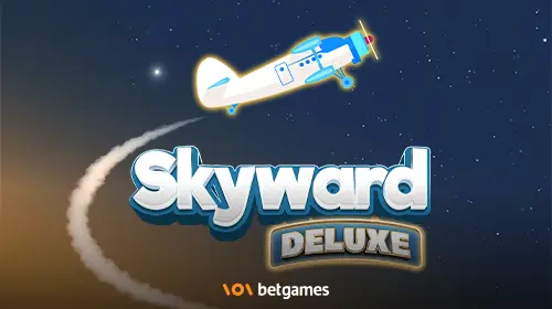 Skyward Deluxe