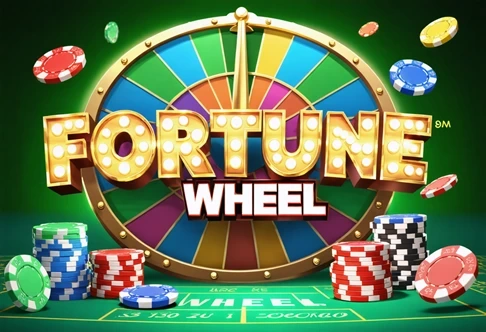 Fortune Wheel