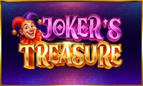 Joker's Treasure