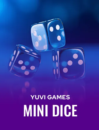 Mini Dice