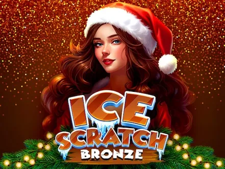 Ice Scratch Bronze