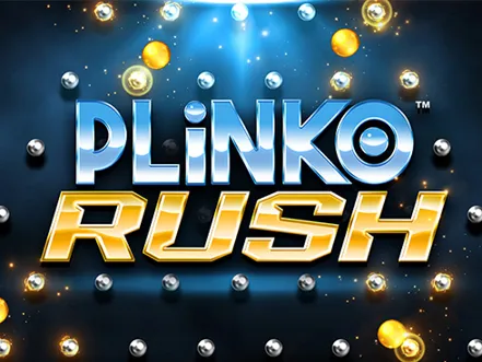 Plinko Rush