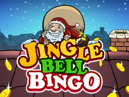 Jingle Bell Bingo
