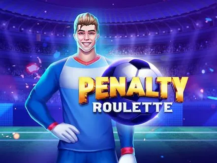 Penalty Roulette