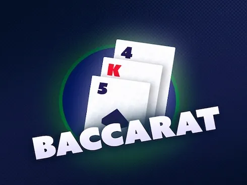 Baccarat