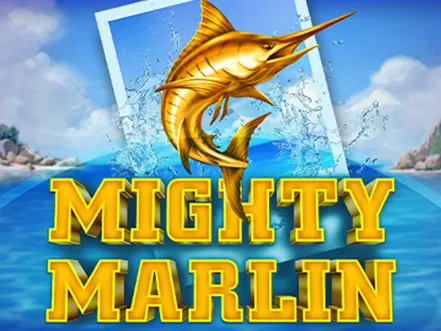 Mighty Marlin