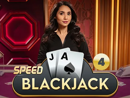 Blackjack X 10 - Ruby