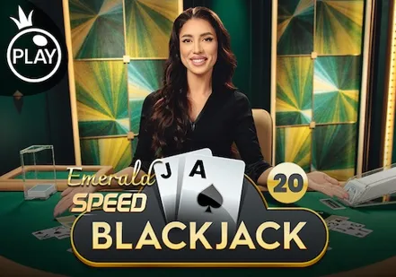Blackjack X 4 - Ruby