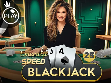 Blackjack X 8 - Ruby