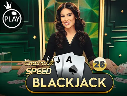 Blackjack X 9 - Ruby