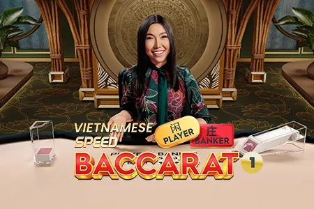 Vietnamese Speed Baccarat 1