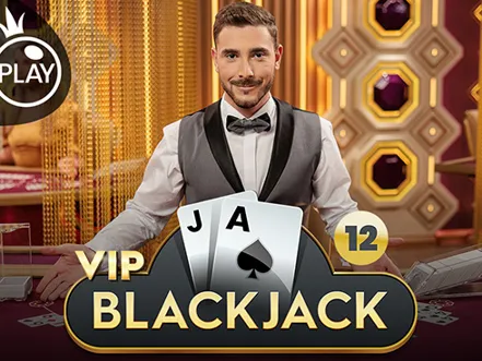 Live - Blackjack 17